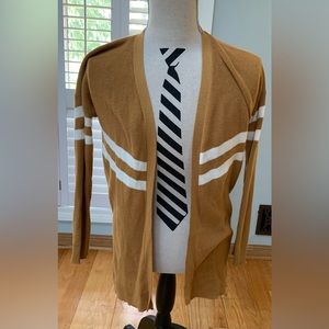 NWT Cardigan